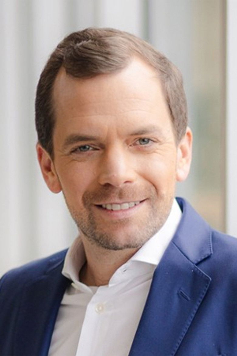 Stéphane Piedboeuf portrait image