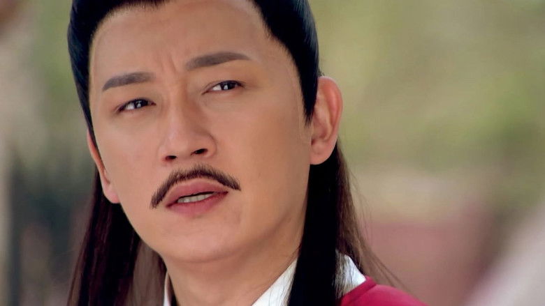 Still image for The Fragrance of Books in Laughter and Tears season 1 episode 1: Episode 1 Still image for The Fragrance of Books in Laughter and Tears season 1 episode 1: Episode 1