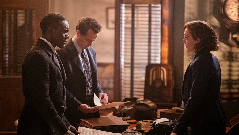 Still from Perry Mason - Season 2 Episode 2