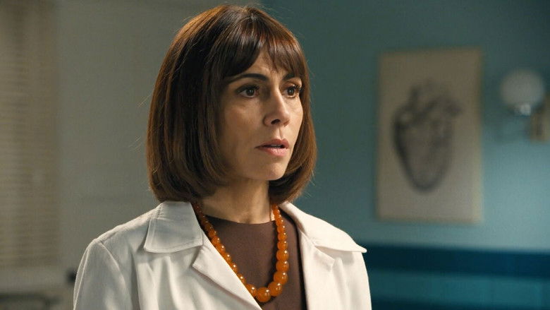 Sueños de libertad Temporada 3 Episodio 45 Cuevana 3