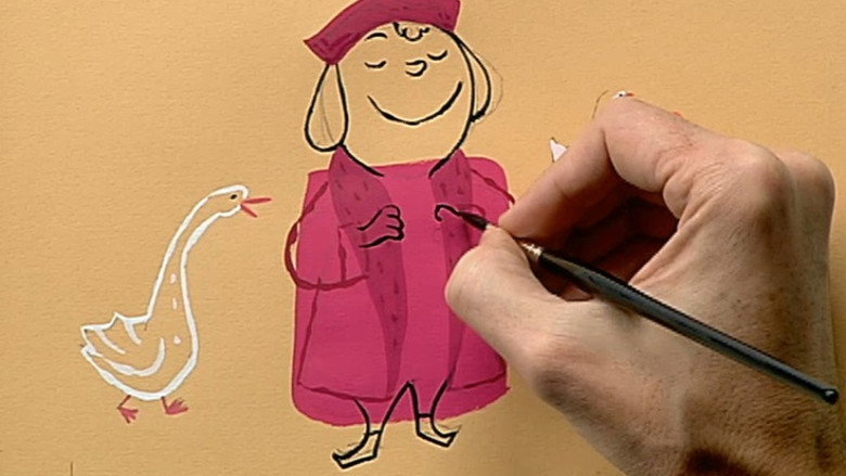 Una mà de contes 시즌 2 5화