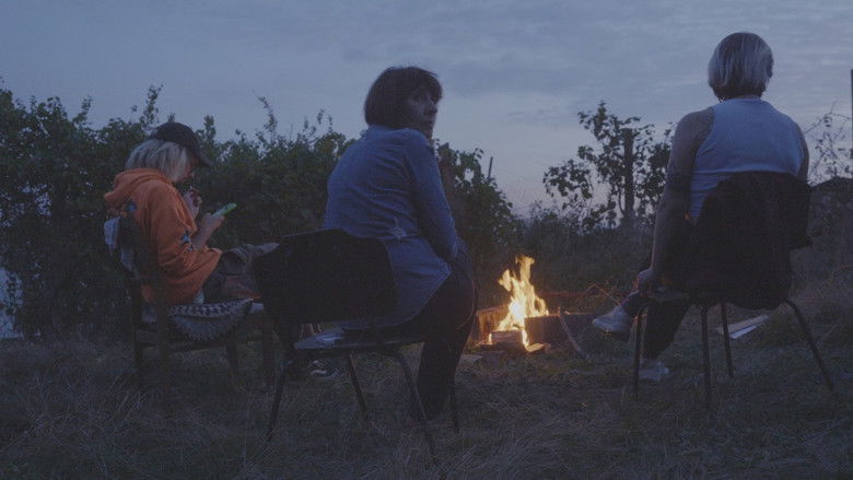 Imatge de Mykolaiv, Marcel, my Mom and I