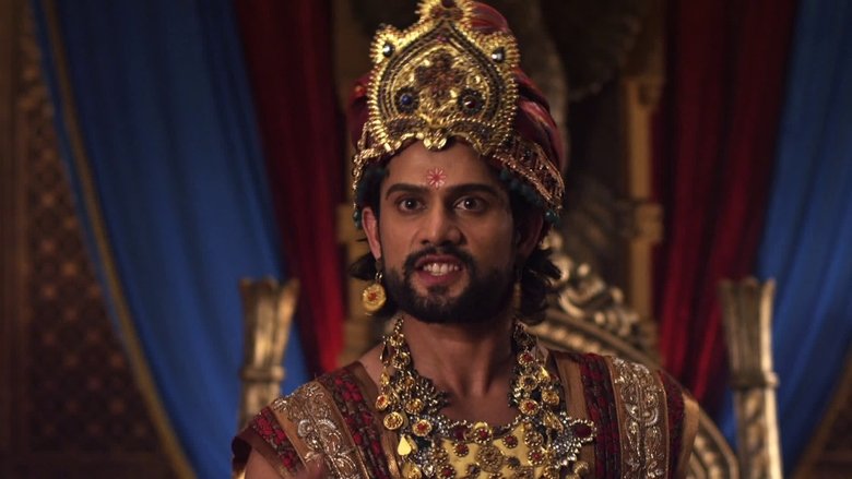 Still image for Buddha season 1 episode 48: Episode 48