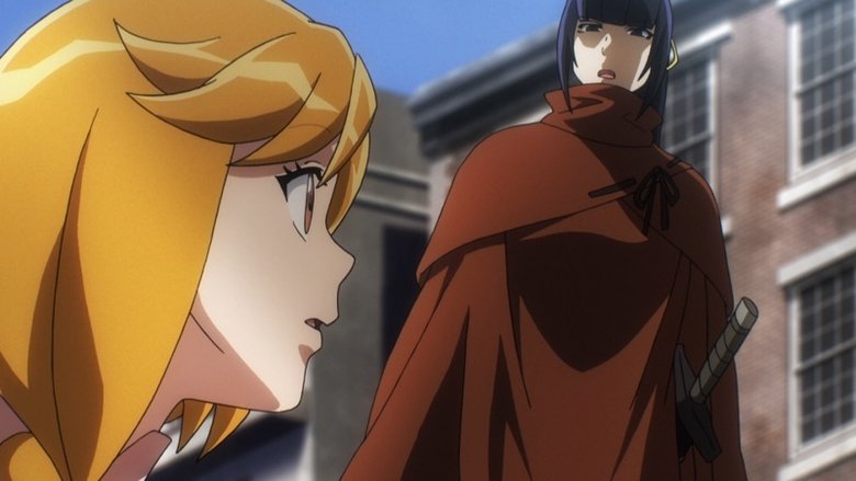 Overlord Episode 3 Vostfr Saison 4 Overlord saison 3 épisode 3 streaming en HD gratuitement MavAnimes2.com