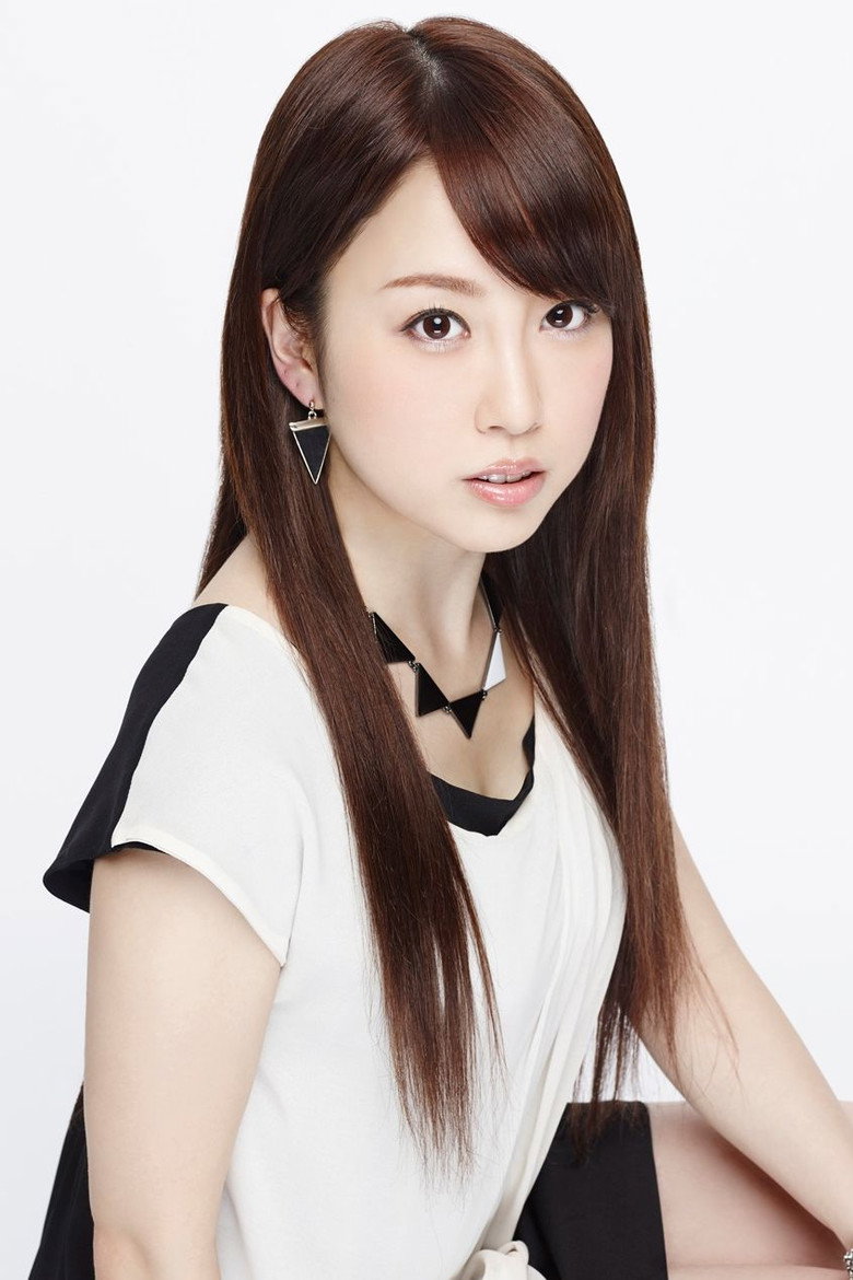 Kaori Fukuhara photo 2