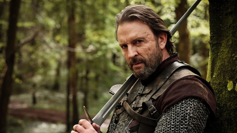 Still from Merlin - Season 5 Episode 4