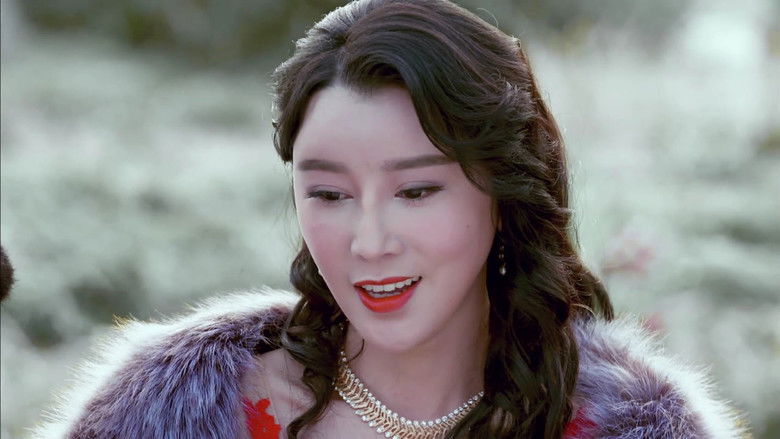 Still image for The Flame of Youth season 1 episode 11: Episode 11 Still image for The Flame of Youth season 1 episode 11: Episode 11