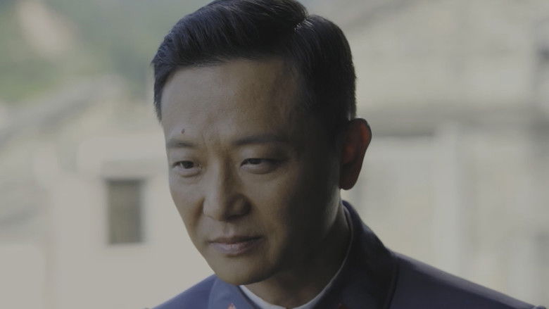 Still image for Jue Mi Shi Ming season 1 episode 9: Episode 9 Still image for Jue Mi Shi Ming season 1 episode 9: Episode 9