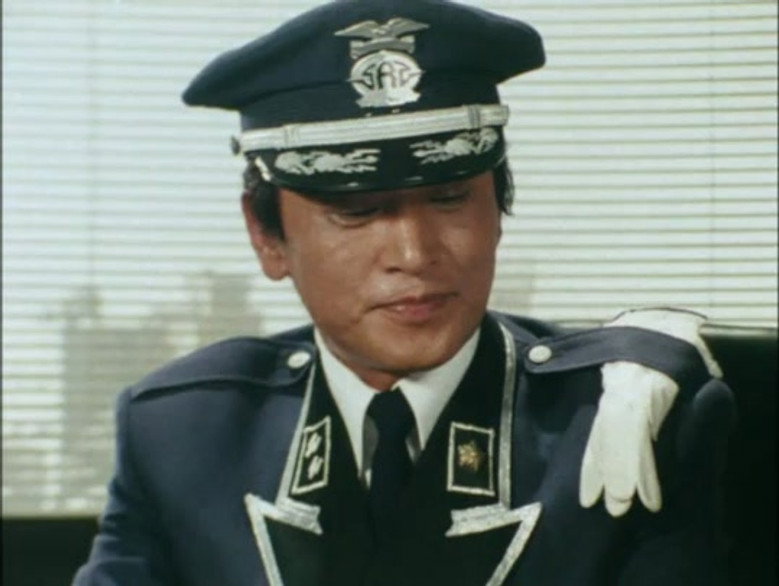 Kame-chan and the Detective Girl