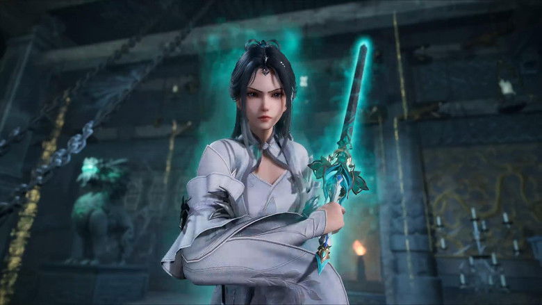 Still image for Glorious Revenge of Ye Feng season 1 episode 45: Episode 45 Still image for Glorious Revenge of Ye Feng season 1 episode 45: Episode 45