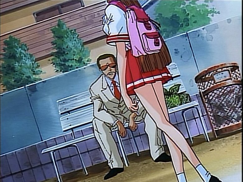 Still image for Strange Love season 1 episode 1: Volume 1 Still image for Strange Love season 1 episode 1: Volume 1