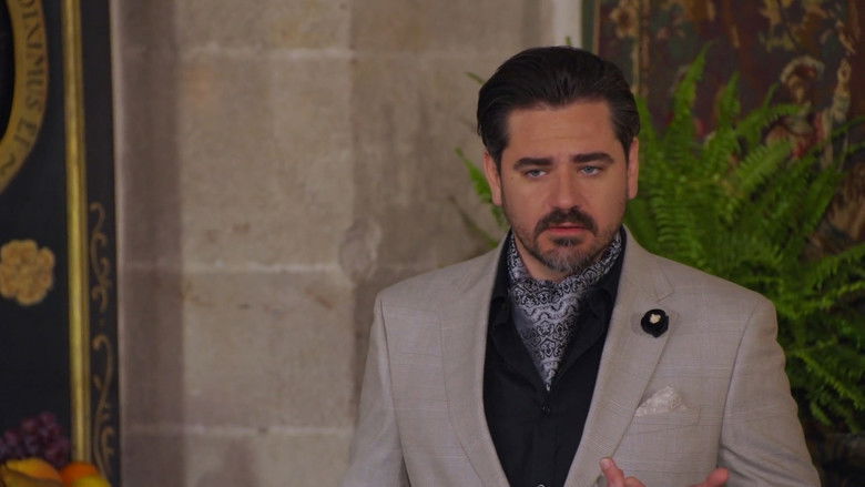 Still image for Zrádci - Co jste v díle neviděli season 1 episode 28: Episode 28