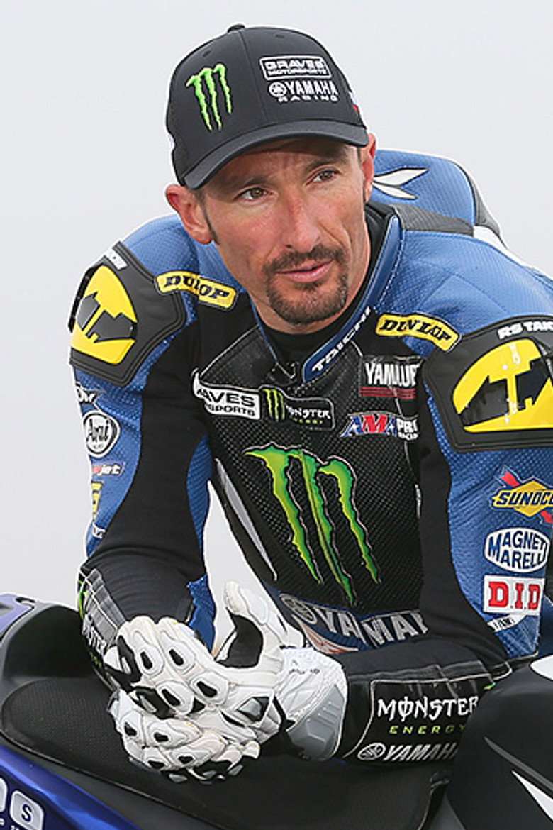 Josh Hayes photo 2