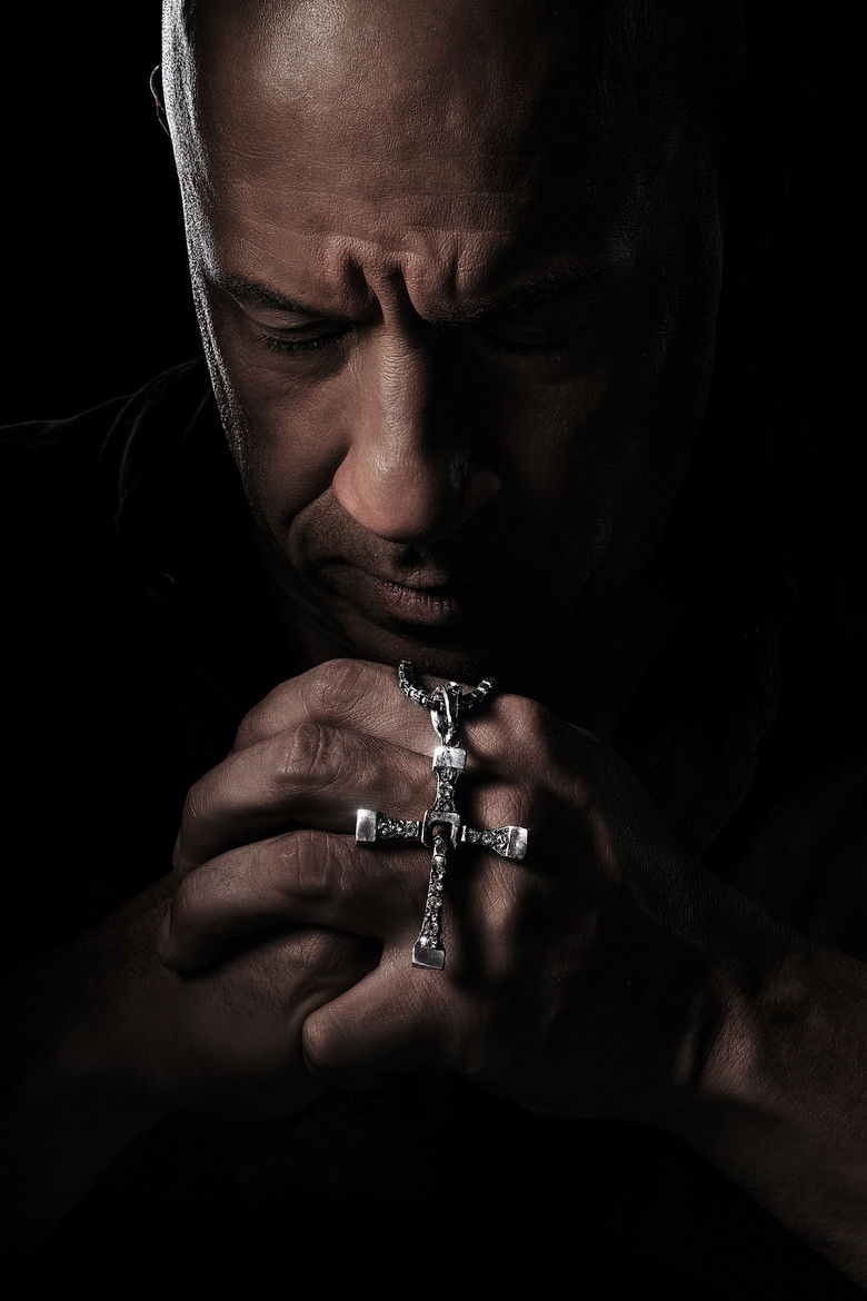 Imatge de Fast & Furious X