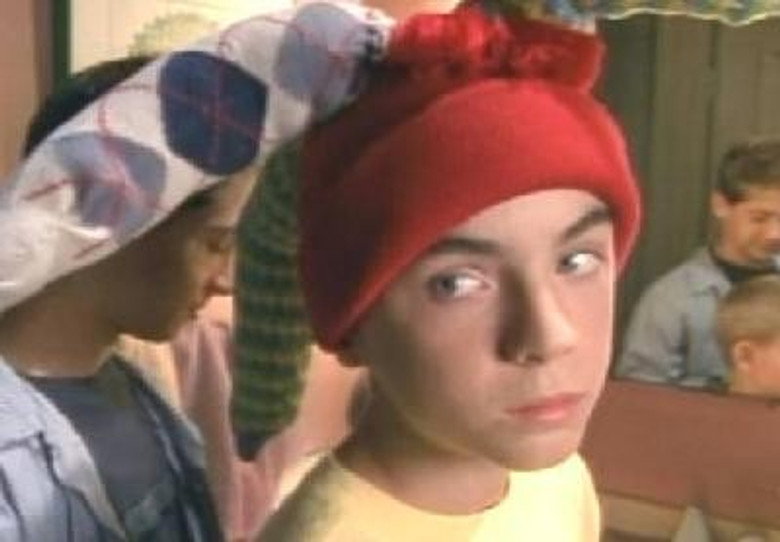 Série Malcolm Saison 2 épisode 8 en streaming VF et VOSTFR gratuit - hds.la