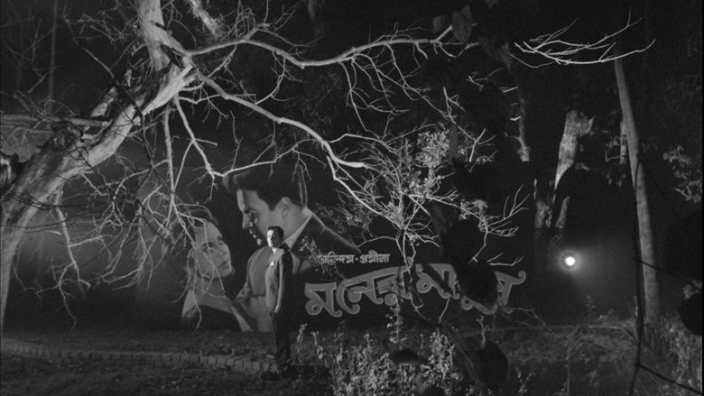 The Hero (1966)