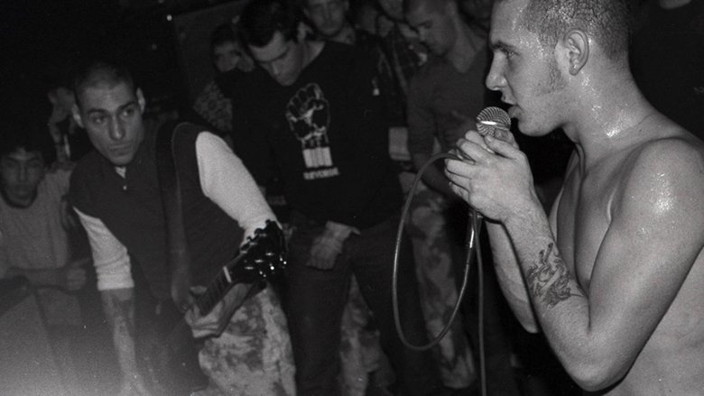 The Godfathers of Hardcore (2018)