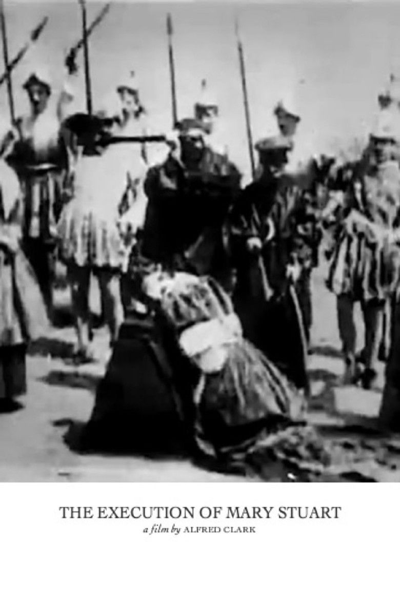 Imatge de The Execution of Mary, Queen of Scots