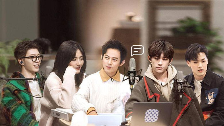 Still image for Welcome Back to Sound season 1 episode 2: Episode 2