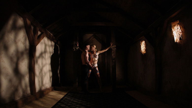 Imatge de Bound To Make You Sweat