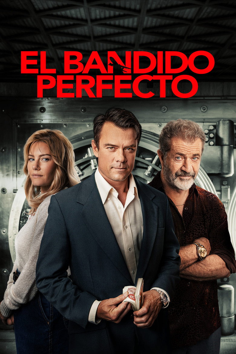 El Bandido Perfecto
