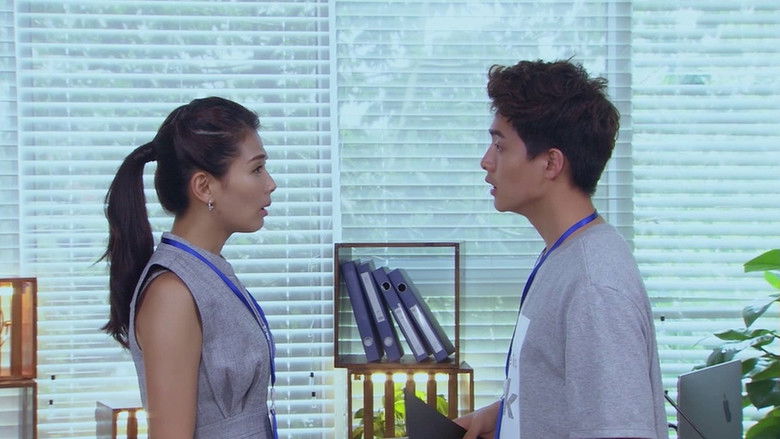 Still image for Scouring Marriage season 1 episode 14: Episode 14 Still image for Scouring Marriage season 1 episode 14: Episode 14