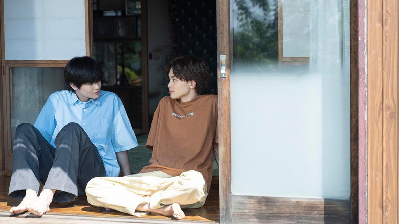 Still from Minatos Laundromat ร้านสะดวกซักมินาโตะการค้า - ซีซัน 2 ตอน 2