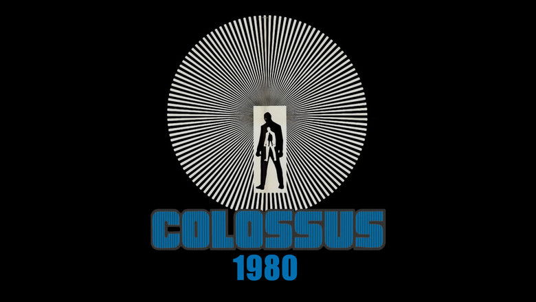 Cena 2 de Colossus 1980