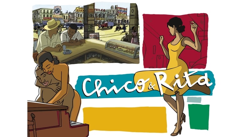 Chico et Rita