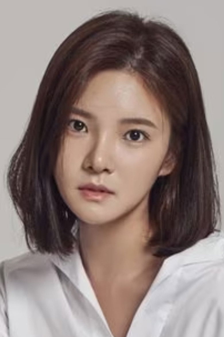 Park Hee-Jung portrait image