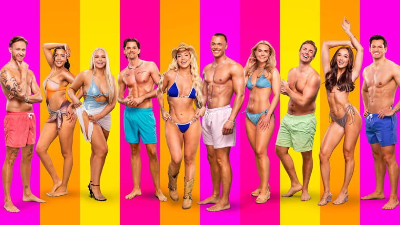 Love Island Norge Season 2 Episode 33 : Episode 33