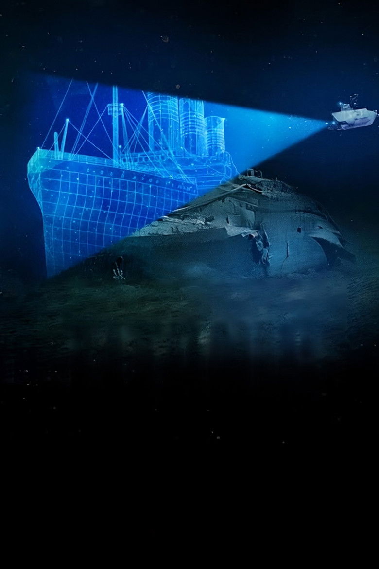 Imatge de Titanic, au cœur de l’épave