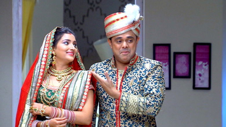 Still image for Badi Doooor Se Aaye Hai season 1 episode 294: Jab They Met