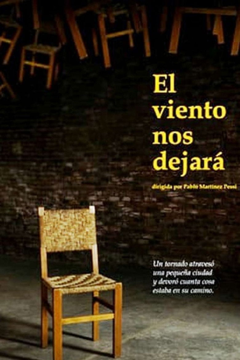 Imatge de El Viento Nos Dejará
