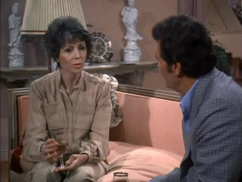 Still from The Rockford Files - ซีซัน 6 ตอน 2
