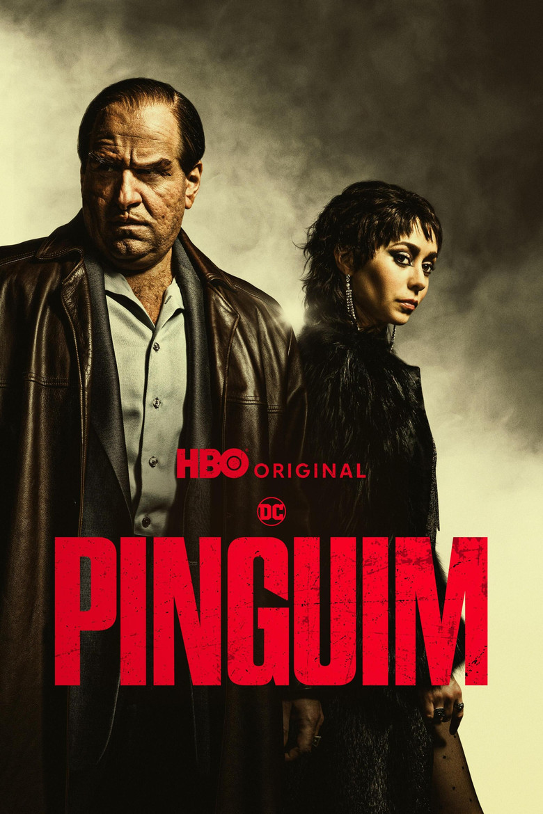 Póster la Serie