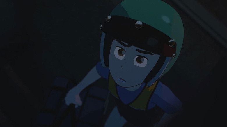 Still image for 호러나이츠 season 1 episode 6: Episode 6