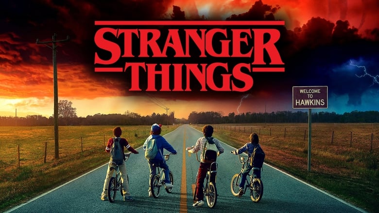 Stranger Things Season 4 Episode 2 : Chapter Two: Vecna's Curse