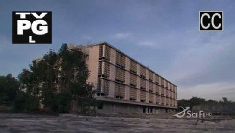 Still image for Ghost Hunters International season 1 episode 20: Unknown Soldiers Still image for Ghost Hunters International season 1 episode 20: Unknown Soldiers