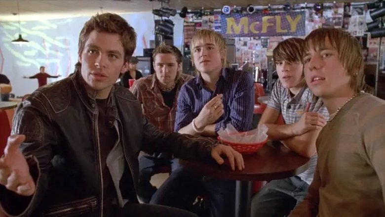 Just My Luck (2006)