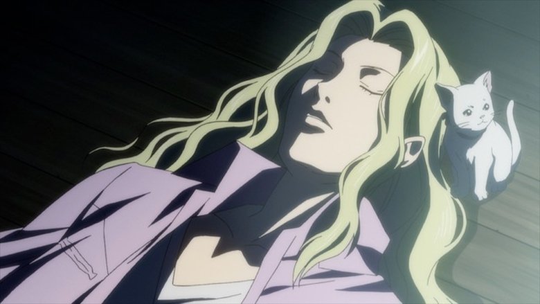 Still image for Level E season 1 episode 3: Risky Game Still image for Level E season 1 episode 3: Risky Game