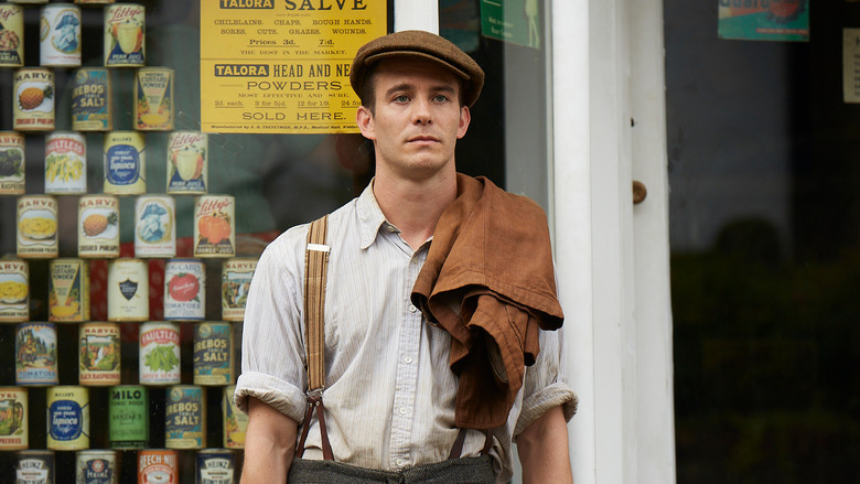 Image d'arrière-plan 7 du film Making Noise Quietly: Three Conversations