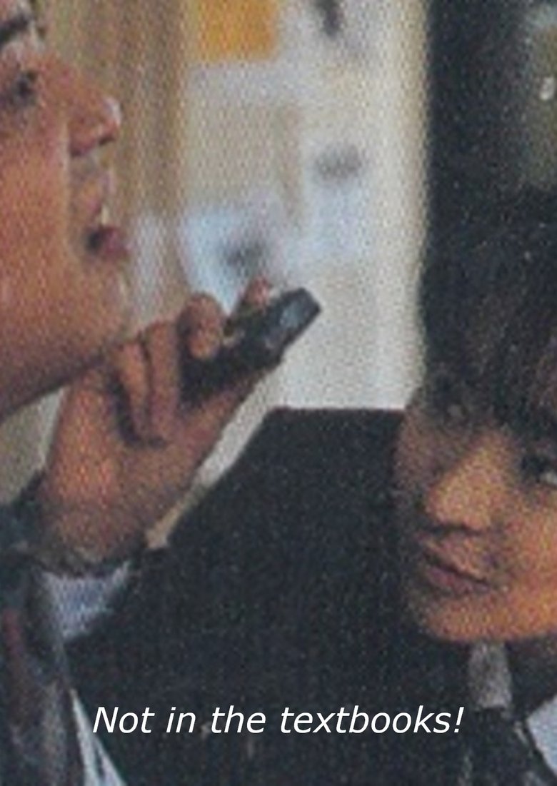 教科書にないっ！ (1995)