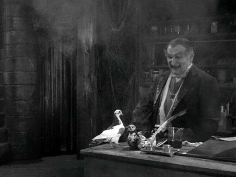 The Munsters Season 2 Episode 4