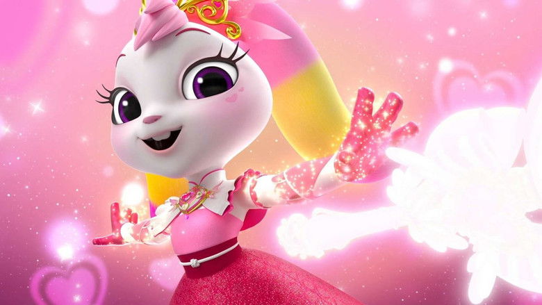 Still image for Rainbow Guardians season 1 episode 5: Episode 5