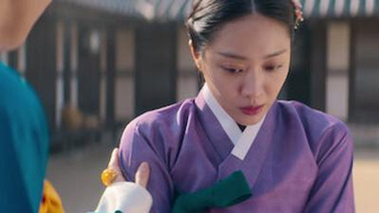 Still from Dear Hongrang - Season 1 Episode 5