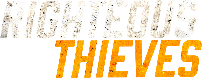 Imagen de Righteous Thieves