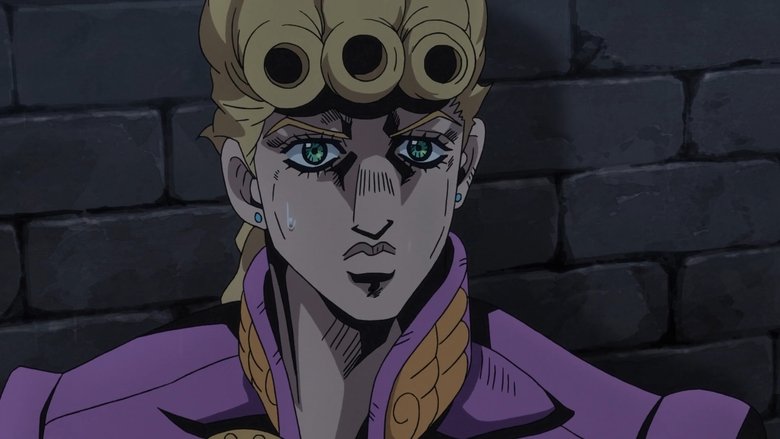Jojo Bizar Adventure Saison 4 Personnage JoJo's Bizarre Adventure saison 4 épisode 34 en streaming Vostfr et vf