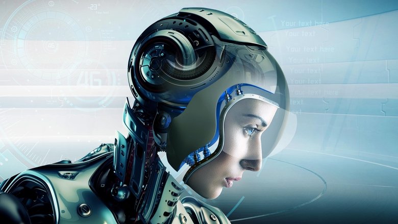 Assistir Cyber Bride (2019)