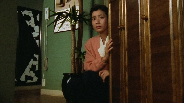 Still from Door
